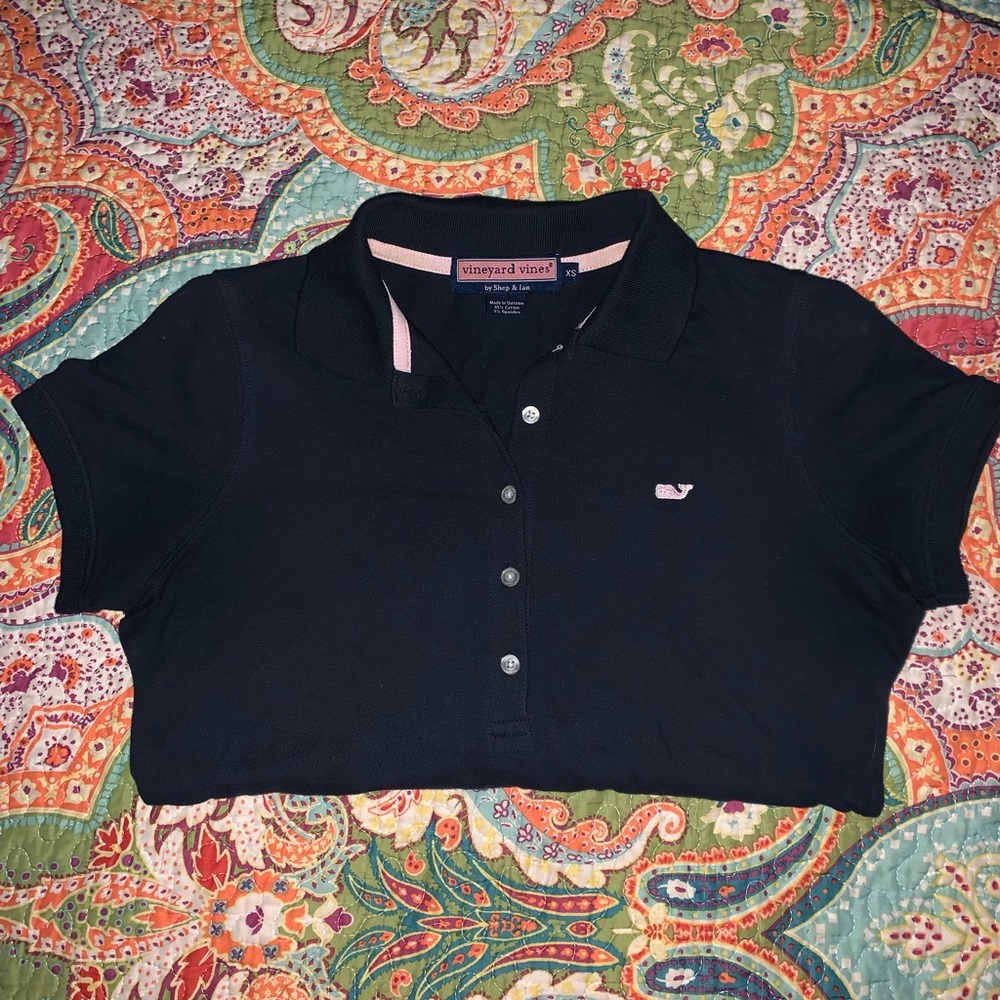 Vineyard Vines Shirt